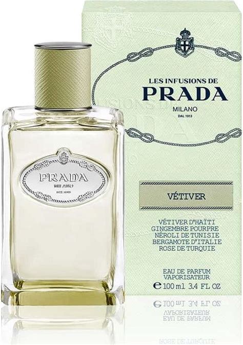 prada infusion de vetiver 2015|prada infusion perfume.